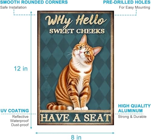 Retro Beach Tin Sign - $2.99 with code DPMQD9WF - Image 6