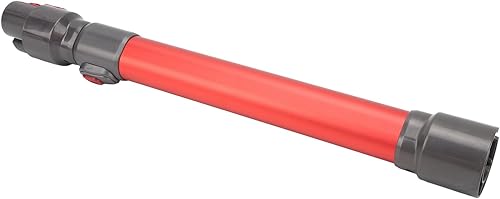 Miniatura 5 de SUNGOOYUE Tubo de repuesto de varilla de extensión de vacío de liberación rápida para V7 V8 V11 con amplia compatibilidad, fácil instalación y