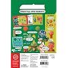 My Dino Finger Puppets (Klutz Jr. Craft Kit)