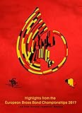  European Brass Band Championships 2017