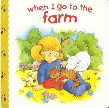 When I Go to the Nursery