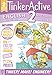 TinkerActive Workbooks: 2nd Grade English Language Arts