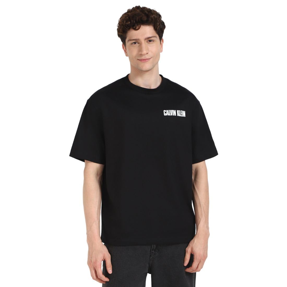 calvin klein Men T-Shirt-picture-40