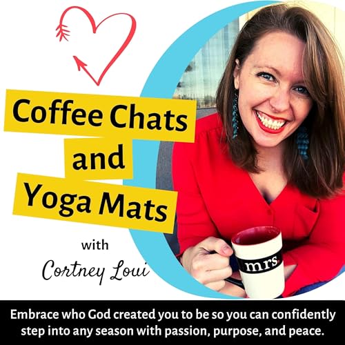 What does God say about personality? Podcast Por  arte de portada