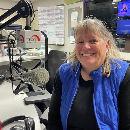 Seat Yourself with Becky Bakke