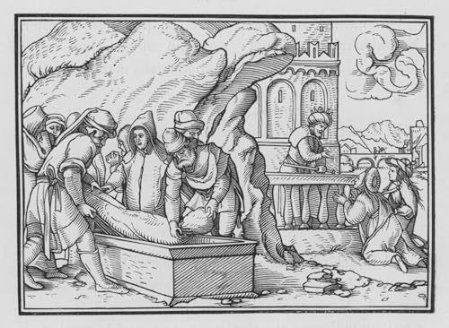 Lienzo artístico de Hans Holbein ideal para inspirar elegancia en las paredes de tu oficina 1