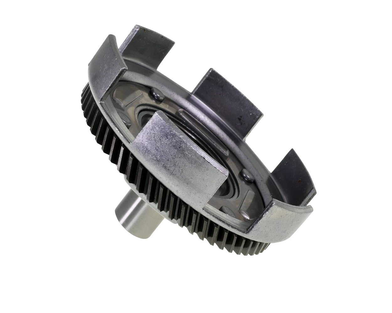 COMPATIBILE CON APE 50 ingranaggi coppie 24/61 rapporti campana frizione COMPATIBILE CON vespa special PK 50-125