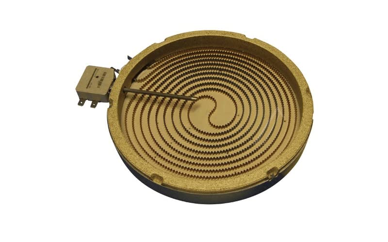 FOYER RADIANT Ø 180 M/M 1800 W pour CUISINIERE BEKO - 162926005