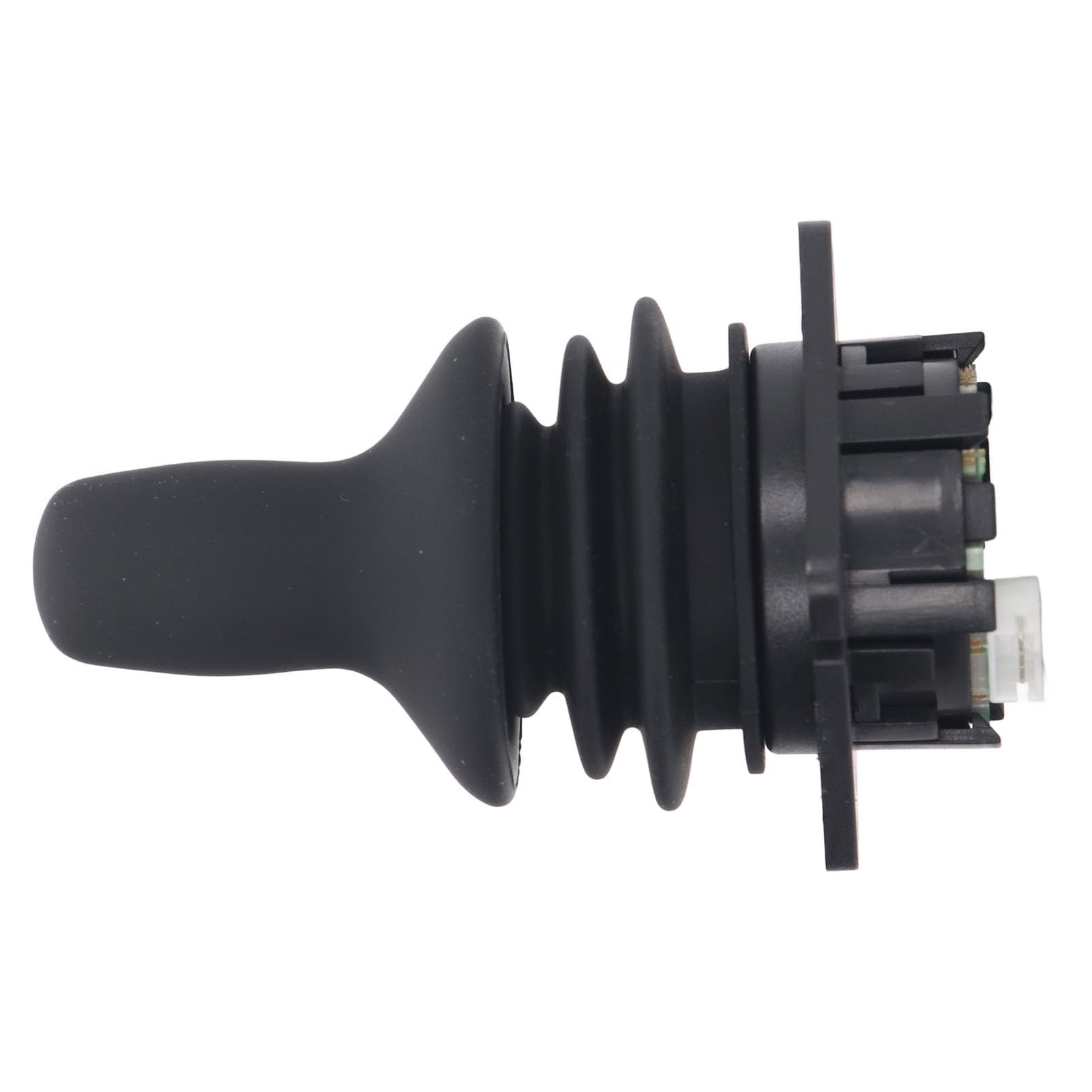Perilla Joystick Silla de Ruedas Eléctrica Repuesto Botón 360 Grados Mango Control Accesorios Universal Compatible Piezas Recambio