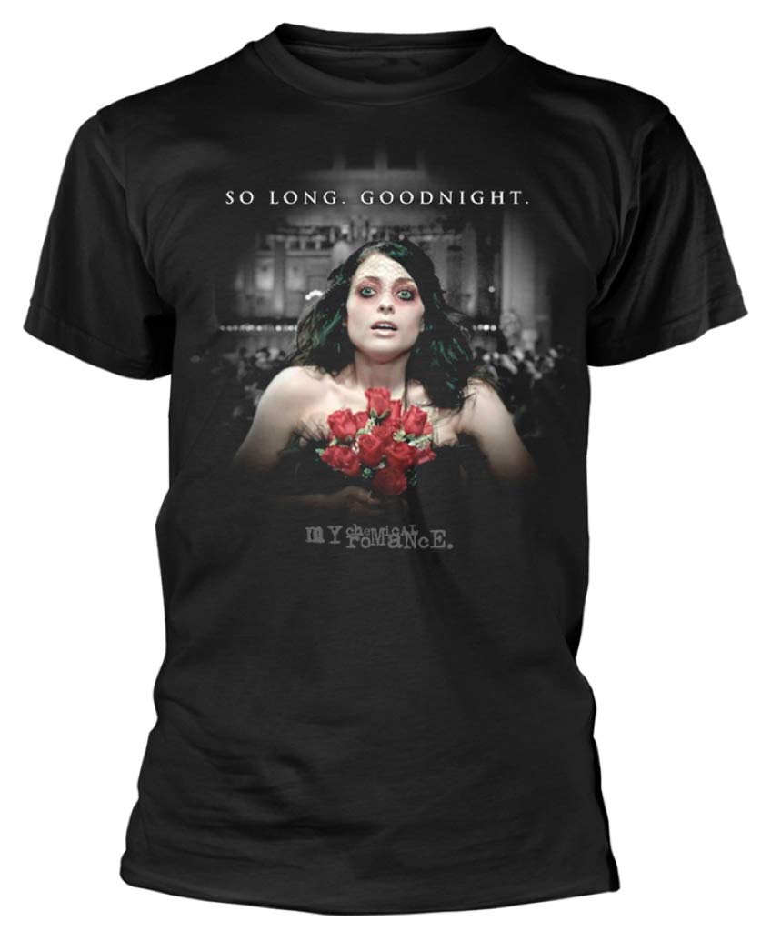 Return of Helena' (Black) T-Shirt