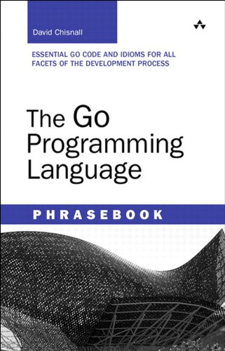 Télécharger Go Programming Language Phrasebook, The (Developer's Library) (English Edition) Livre PDF Gratuit
