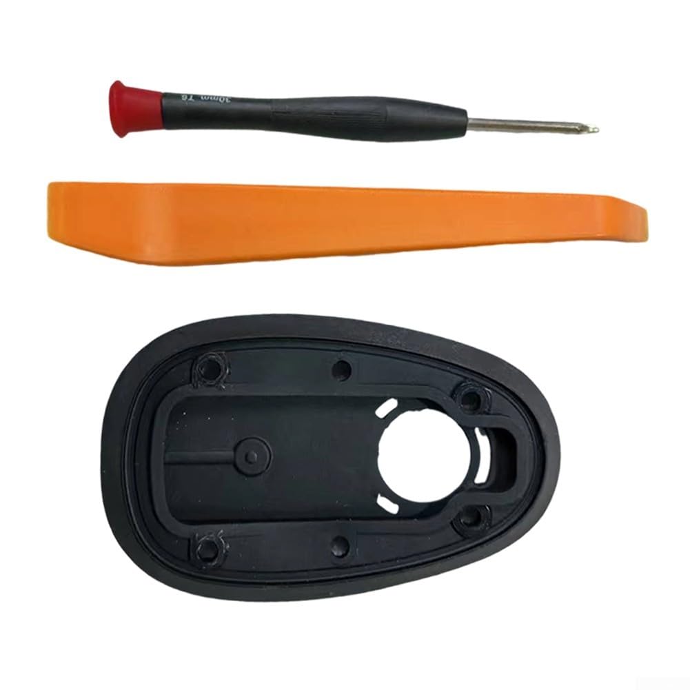 Guarnizione in gomma per base antenna auto, adatta per MINI R57, numero OEM 65209149080, facile installazione diretta