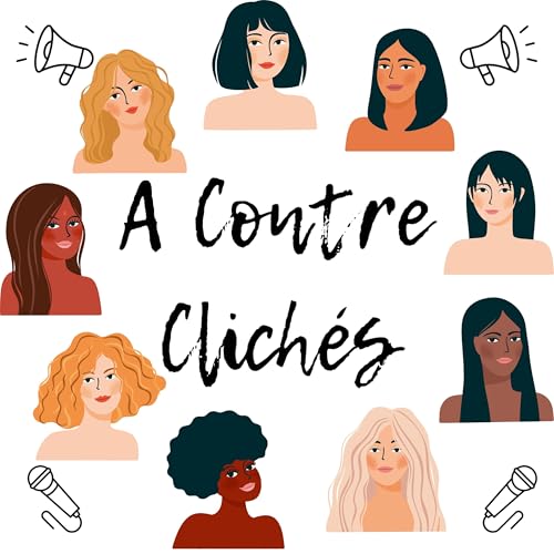 『A Contre Clich&eacute;s』のカバーアート