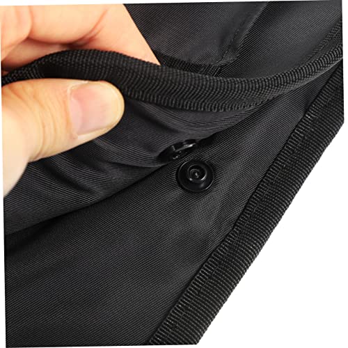 Insert de sac à main de qualité supérieure Healvian support de rangement compact - 6
