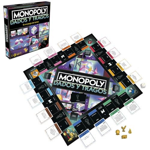 Listado de Monopoli que Puedes Comprar On-line. 15 Imagen adicional
