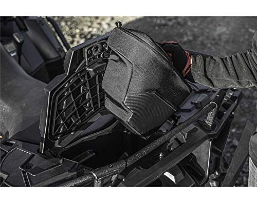 Polaris ATV Ultimate Series- Rear Cargo Hold Bag