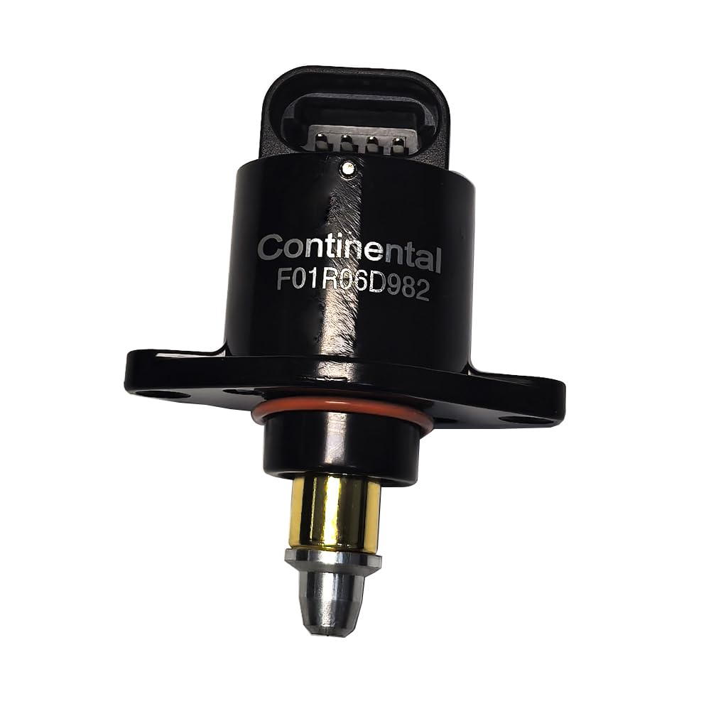 Amazon.com: Drwcotu Motorcycle Stepper Motor Idle Air Control