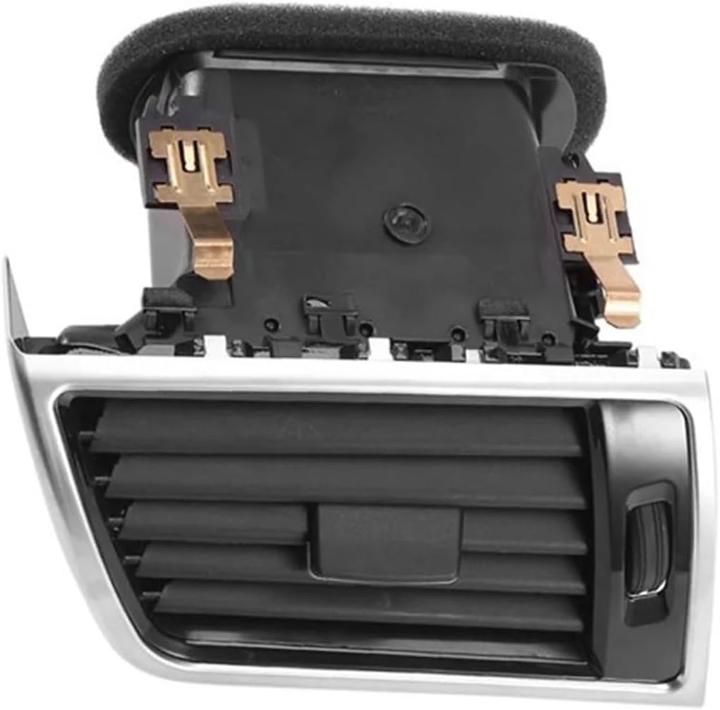 Car Vents Car Dashboard Left Right Conditioner Air Vent Grille Assembly For Benz GLE GLS W166 W292 2015-2019 Car Accessories