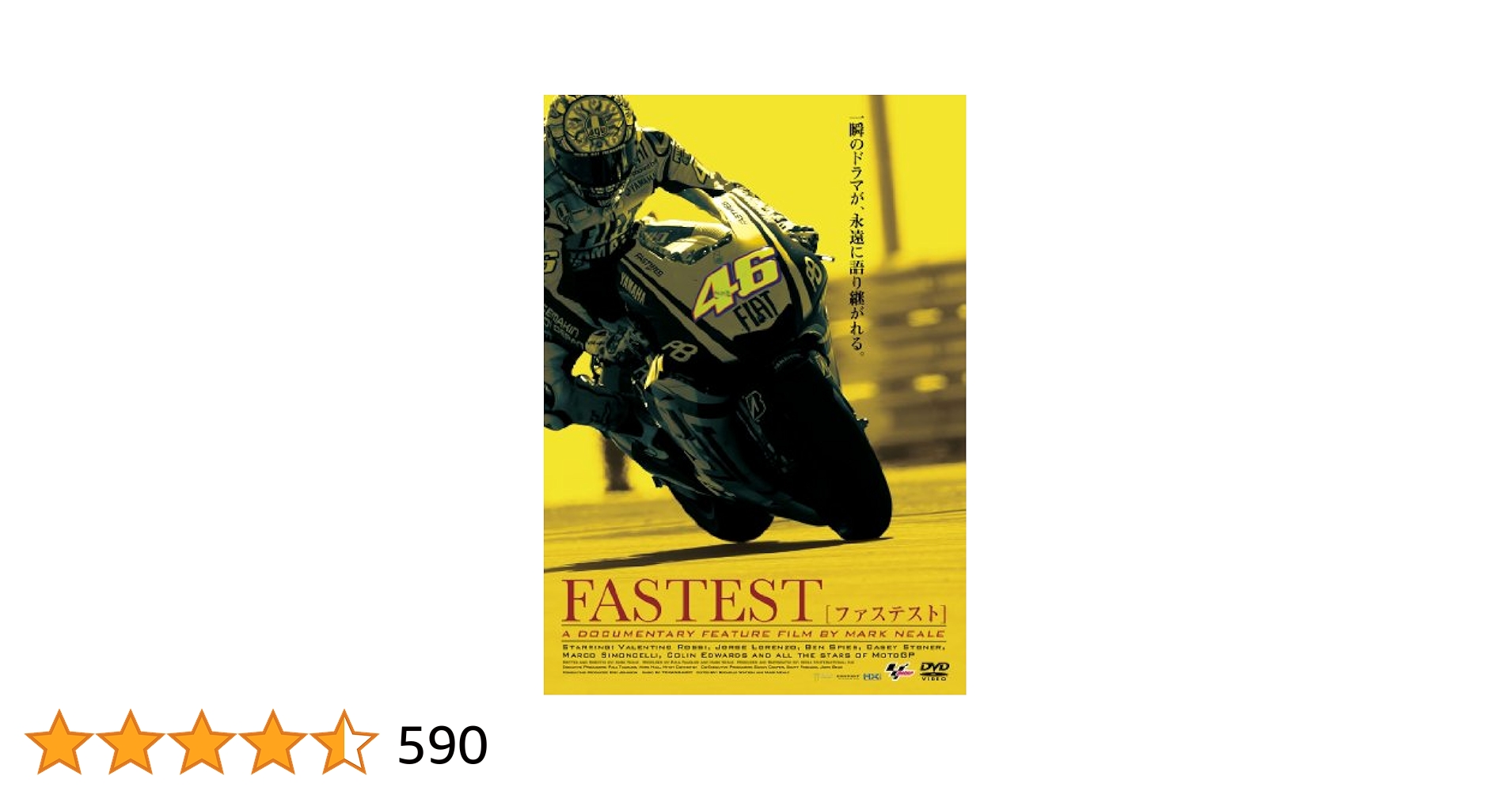 DVD MotoGP 2007 全18巻セット ストーナー ペドロサ ロッシ MotoGP 2007 Review DVD : Duke Video