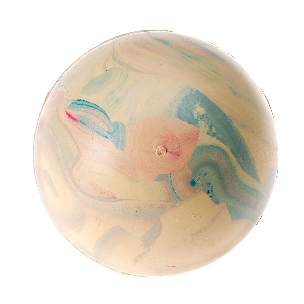 PA 6024 Large Kaucuk Alacalı Top 6,5 cm