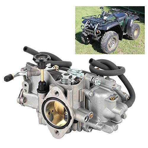 Carburateur pour Yamaha Kodiak 400 1996 : idéal pour vos travaux agricoles et sorties hors-piste