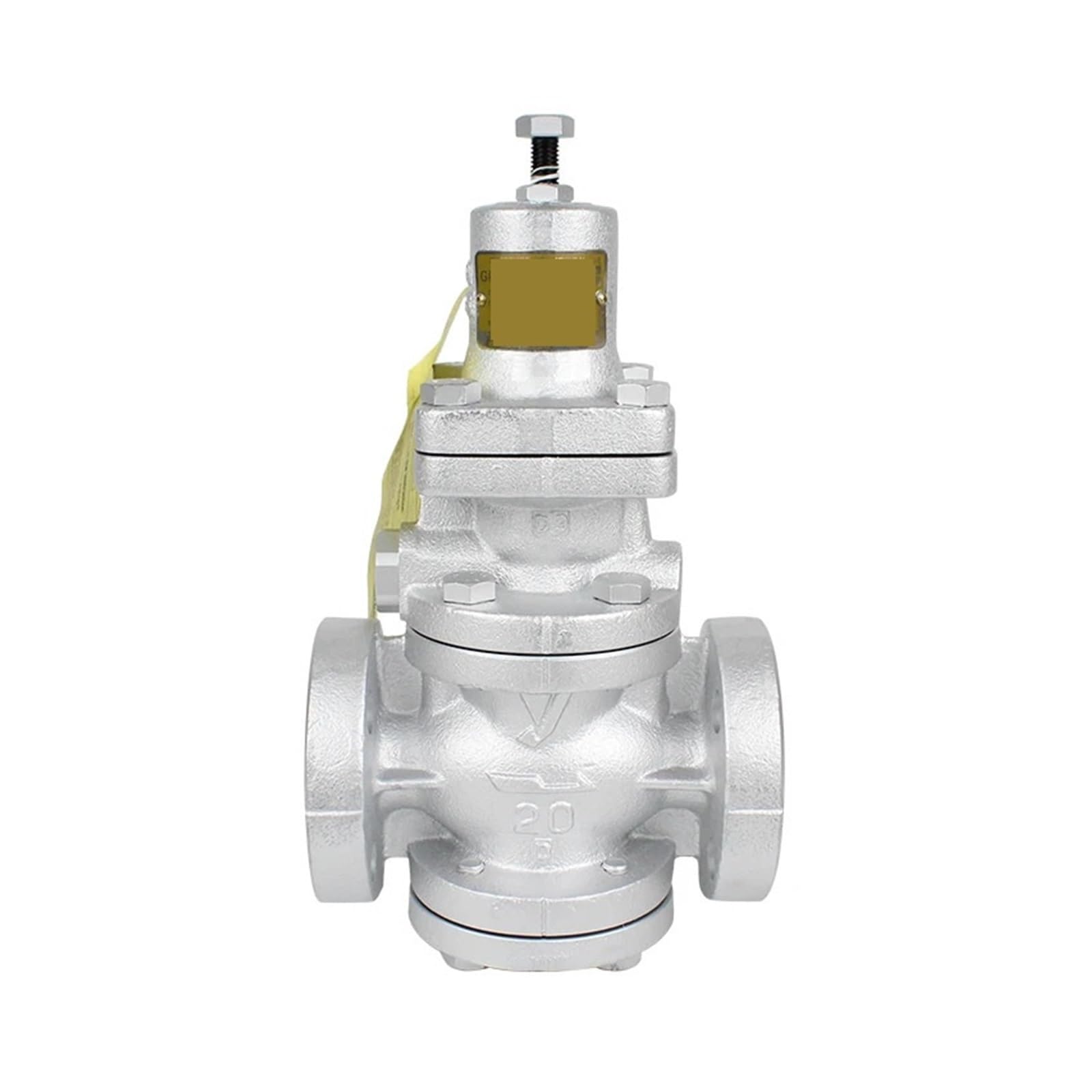 Wuuxlizmx Dn25 Pressure Reducing Valve Gp-1000 Pressure Reducing Valve/Drain Separator For Steam Dn15-40(Dn25)