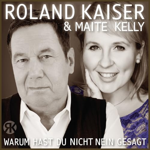 Roland Kaiser & Maite Kelly