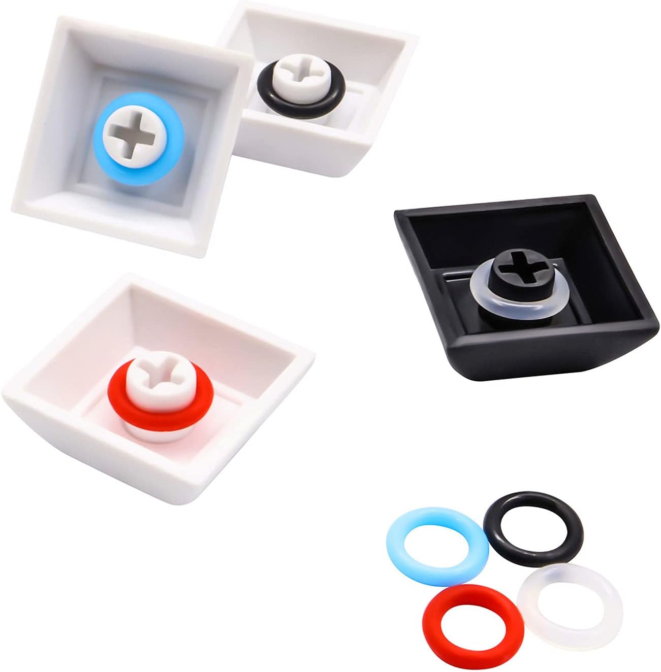 Best ORings Keybumps