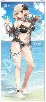 アズールレーン　ローン Amazon | アズールレーン アズレン ローン 抱き枕カバー