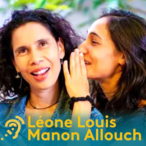 L&eacute;one Louis et Manon Allouch : coups de foudre entre R&eacute;union et Hexagone