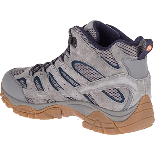 Image of Merrell Women's Moab 2 Mid Waterproof