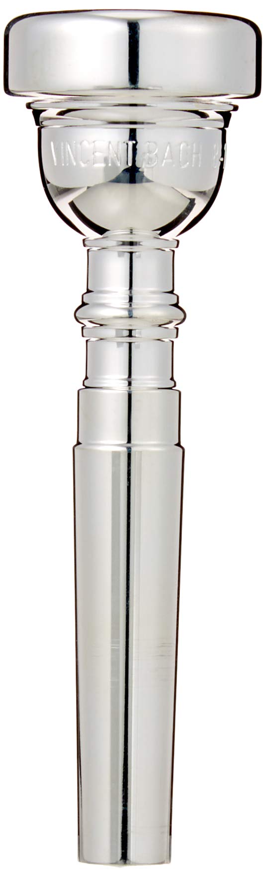 Bocchino Tromba Vincent Bach 7CW - Modello Standard Serie 351 - Argentato