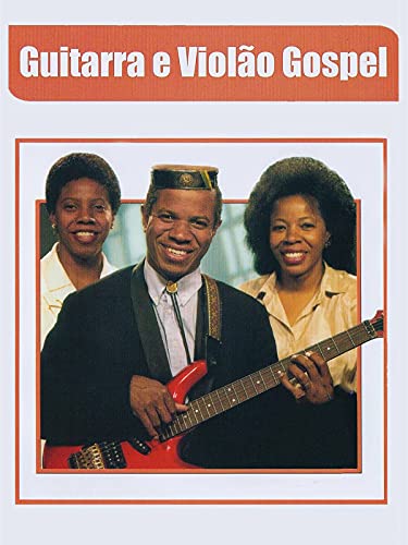 Guitarra e Violão Gospel