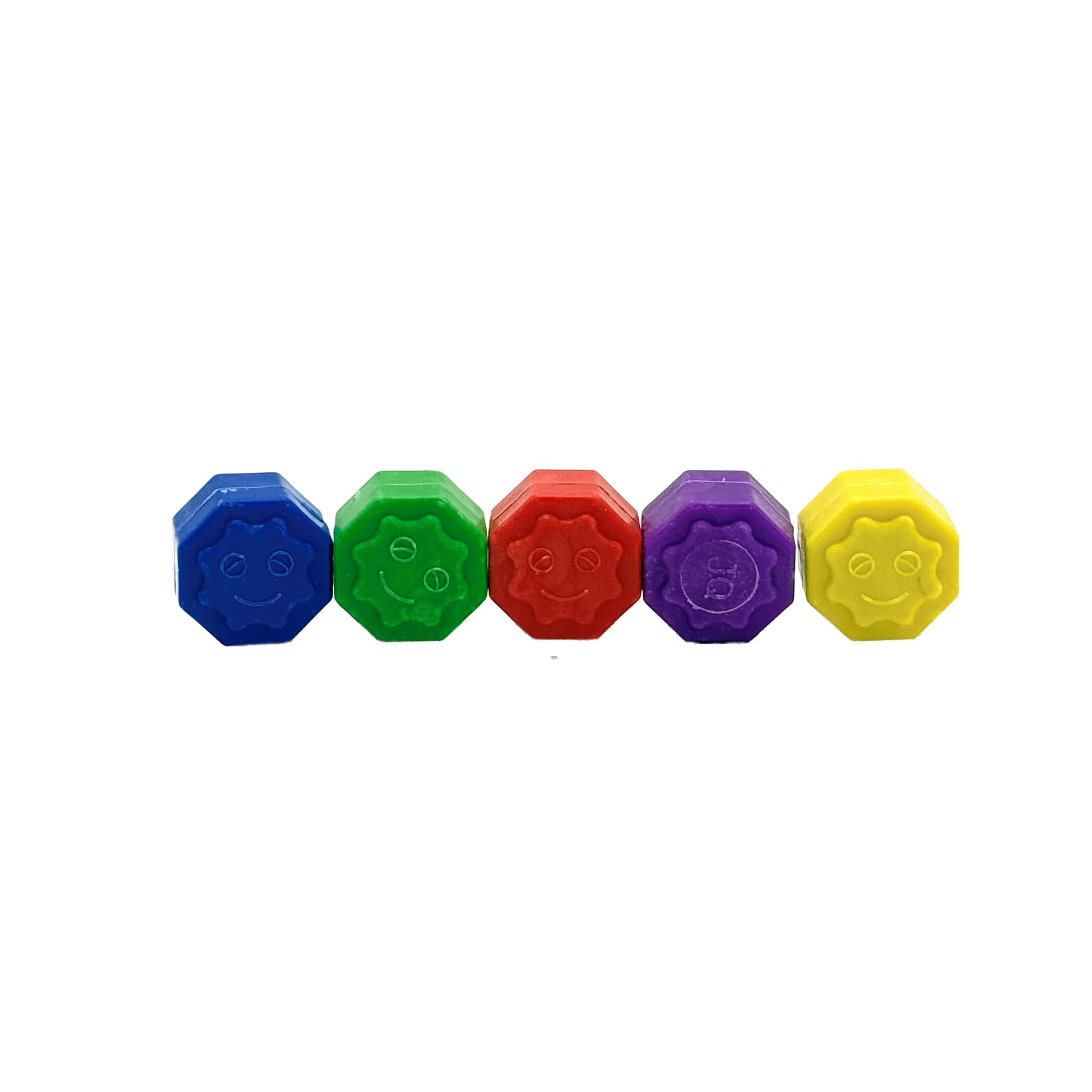 Gonggi Jeu coréen, jeu de dés coréen, jeu de jeu traditionnel coréen, jeu coréen Gonggi (2 ensembles/longue boîte