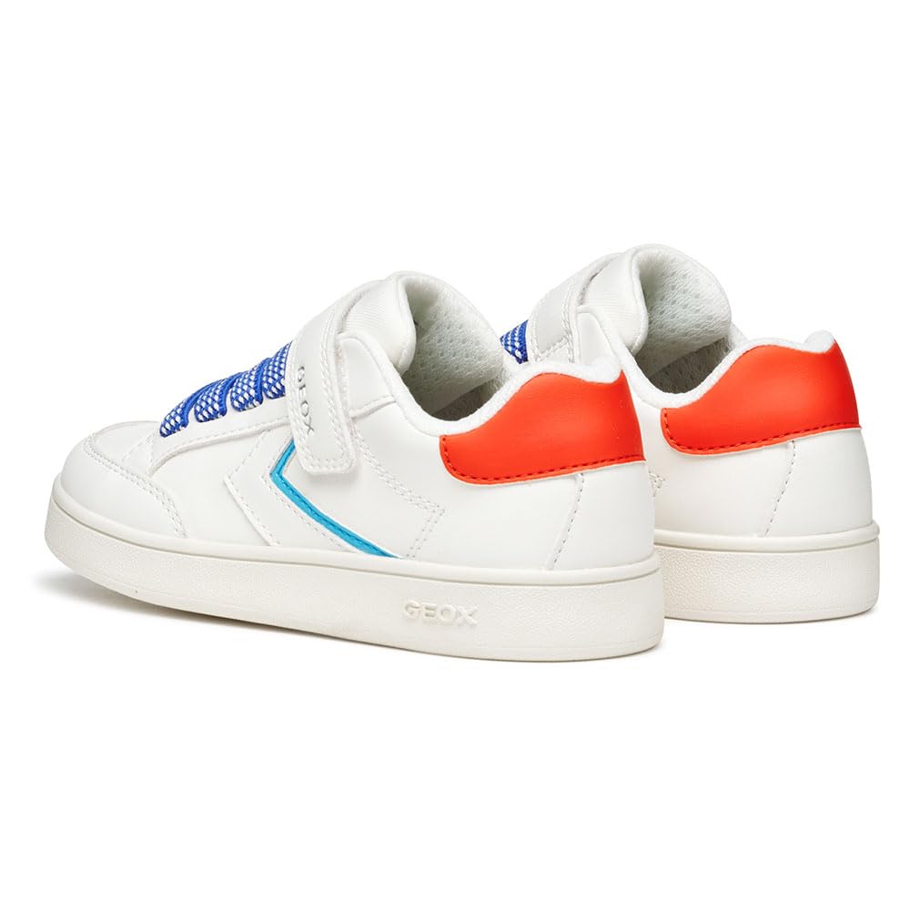 Geox J Eclyper Boy