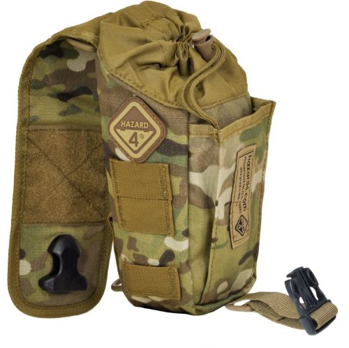 Hazard 4 Flip - Multicam