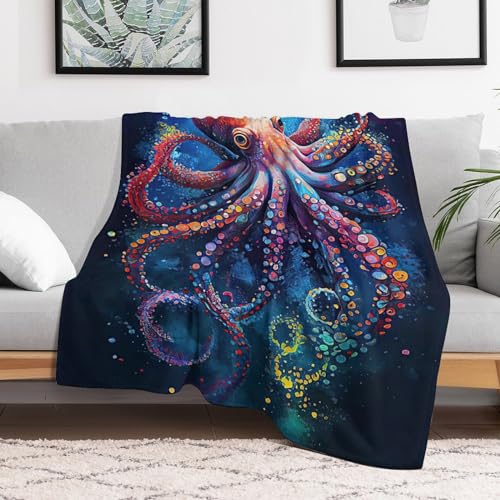 Manta de forro polar y franela para sofá de 180x200 cm 3