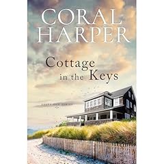 Cottage in the Keys Audiolibro Por Coral Harper arte de portada
