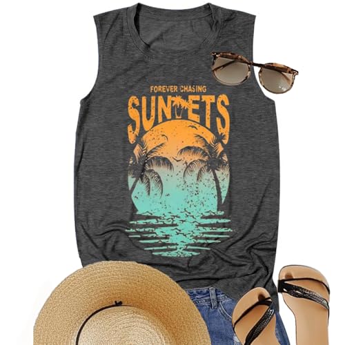 Image of Vacay Mode T Shirts for Women Summer Beach Hawaii Vacation Short Sleeve Tops Holiday Cruise Getaway T Shirts