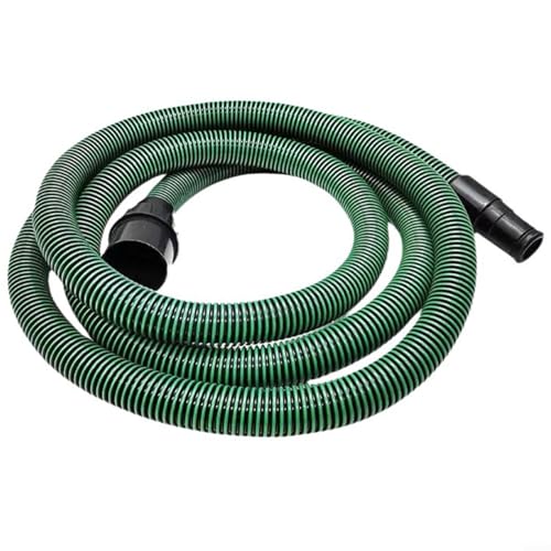 Lvyxon 374BIN54V Staubabsaugschlauch 3,5 m