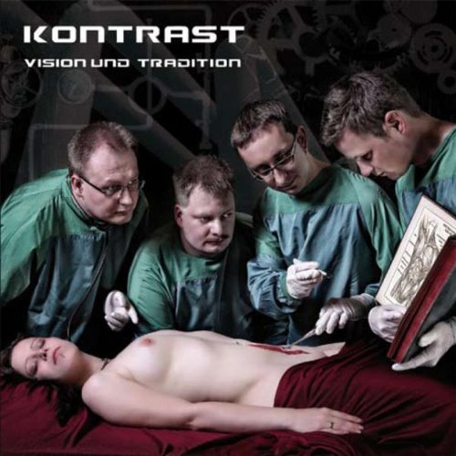 Kontrast