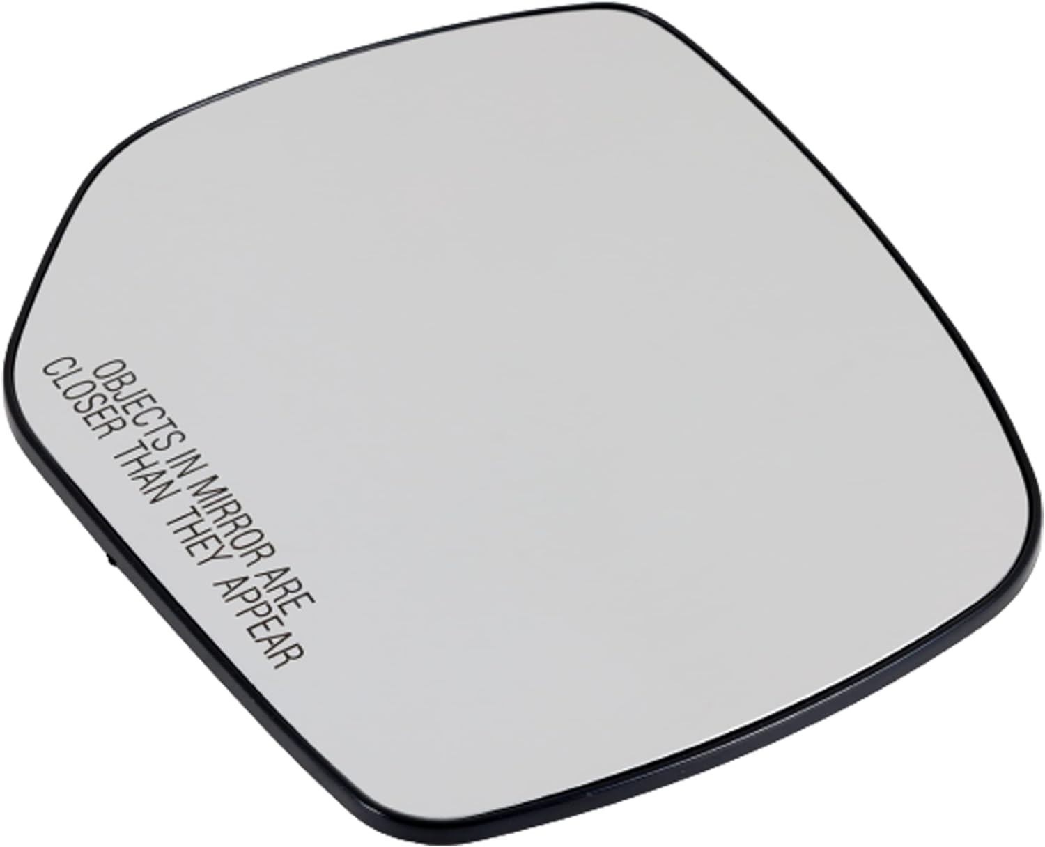 Mirror Glass Passenger Side Heated For Subaru Outback 2013-2014 / For Forester 2014-2016 / For Impreza 2012-2014 / For Subaru XV Crosstrek 2013-2014 (Outback 13-14 with Signal Light)