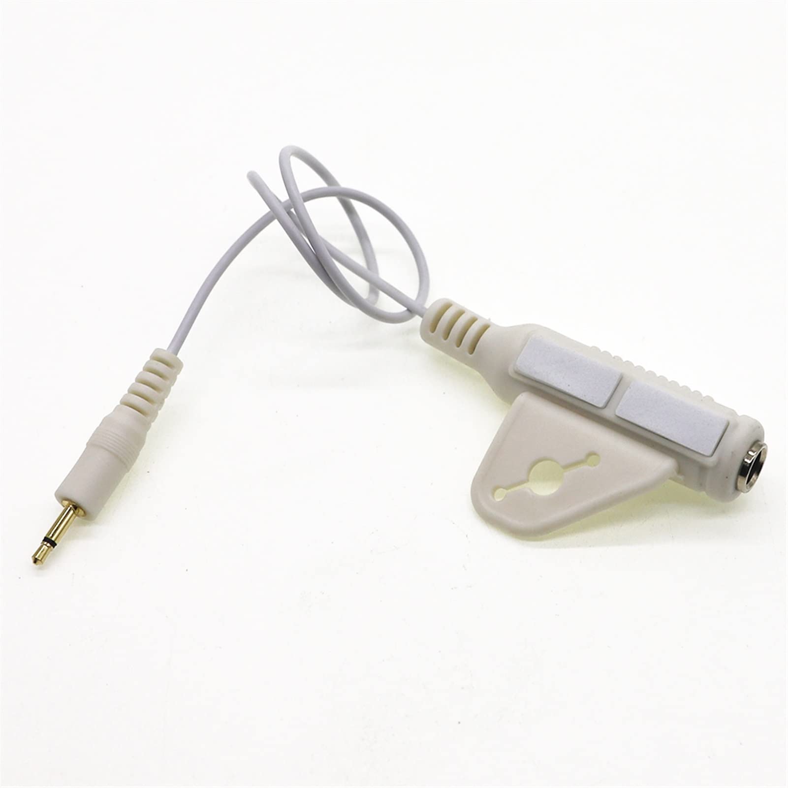 TSTS Pickup per Chitarra Trasduttore Piezo Contatto Microfono Pickup per Chitarra Violino Banjo Ukulele Preamplificatore Chitarra Acustica