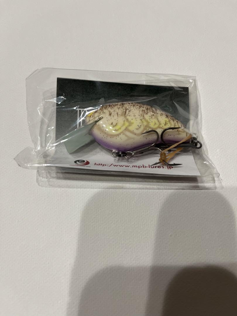 MPB LURES BIG BOAR R TG BIG BOAR R ビッグボア mpblures MPB BIG