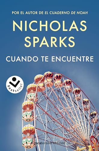 Cuando te encuentre (Best Seller | Ficción)