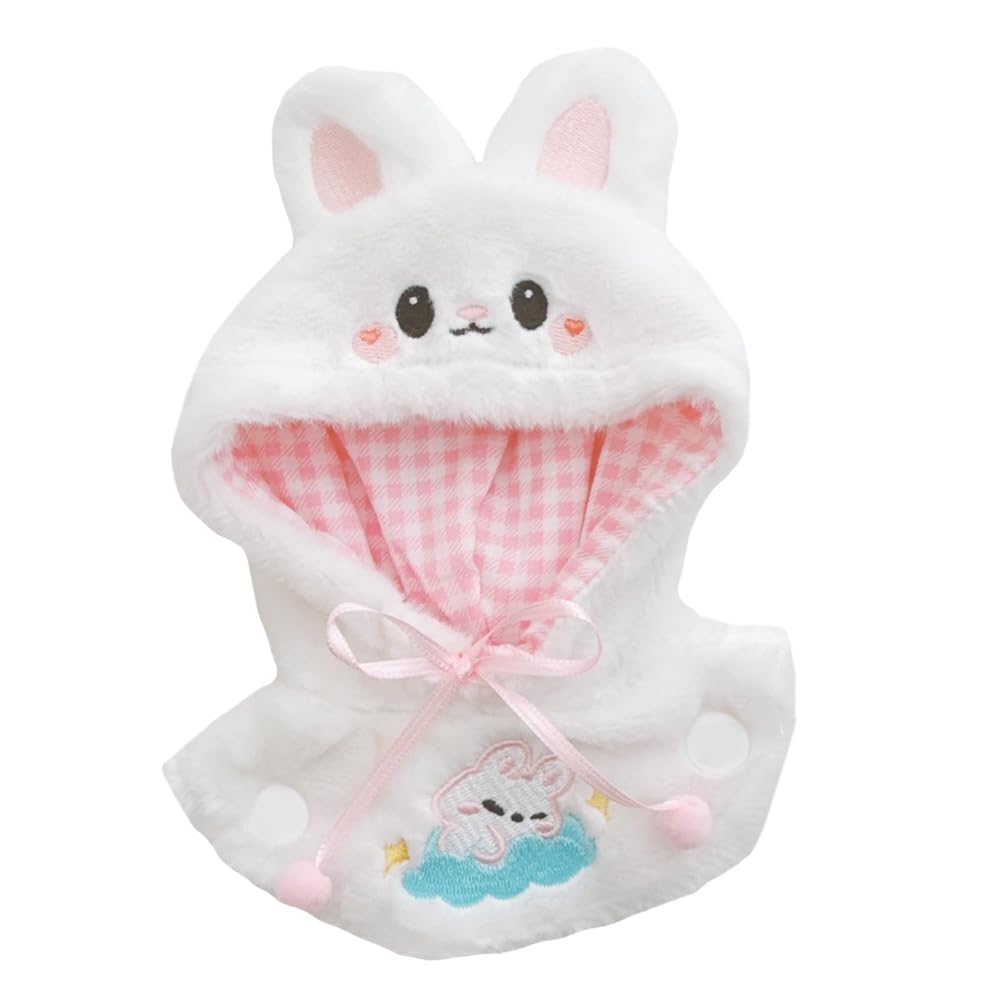 Amazon.com: niannyyhouse 10cm-15cm Plush Doll Clothes Shark Puppy