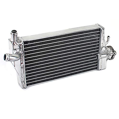 Enfriador Radiador Derecha Compatible para Honda CR 250 02-07 Cover