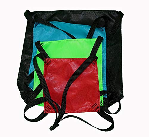 ONESwim Parachutes (10