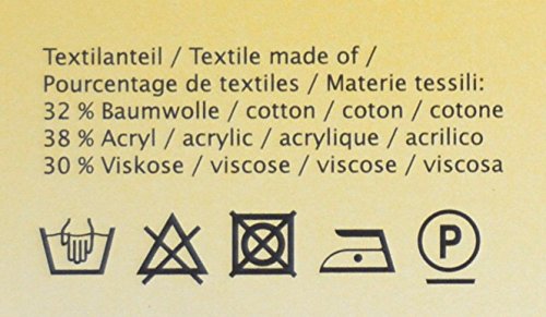 Kleiber - Toppe Grandi In Similpelle Scamosciata Per Ginocchia E Gomiti (18x10 Cm) - Blu Scuro - 4