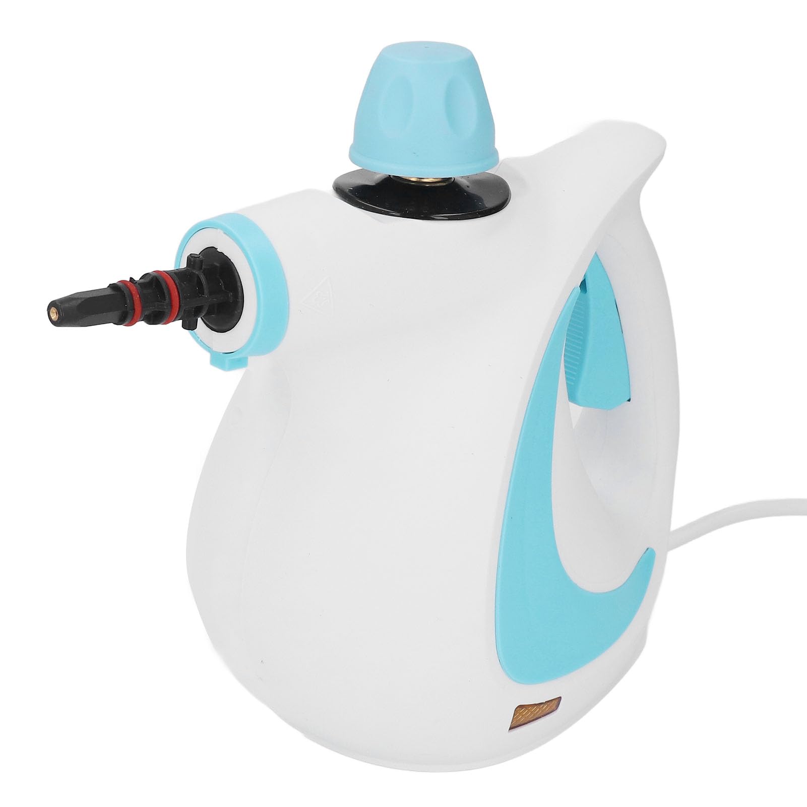 High Pressure Steam Washer, Handheld Steam Cleaner Multi Accessories 900-1050W for Kitchen Bathroom (US Plug 110-120V)